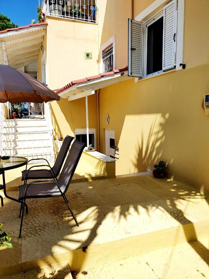 Pine Trees Apartment Preveza Exterior photo